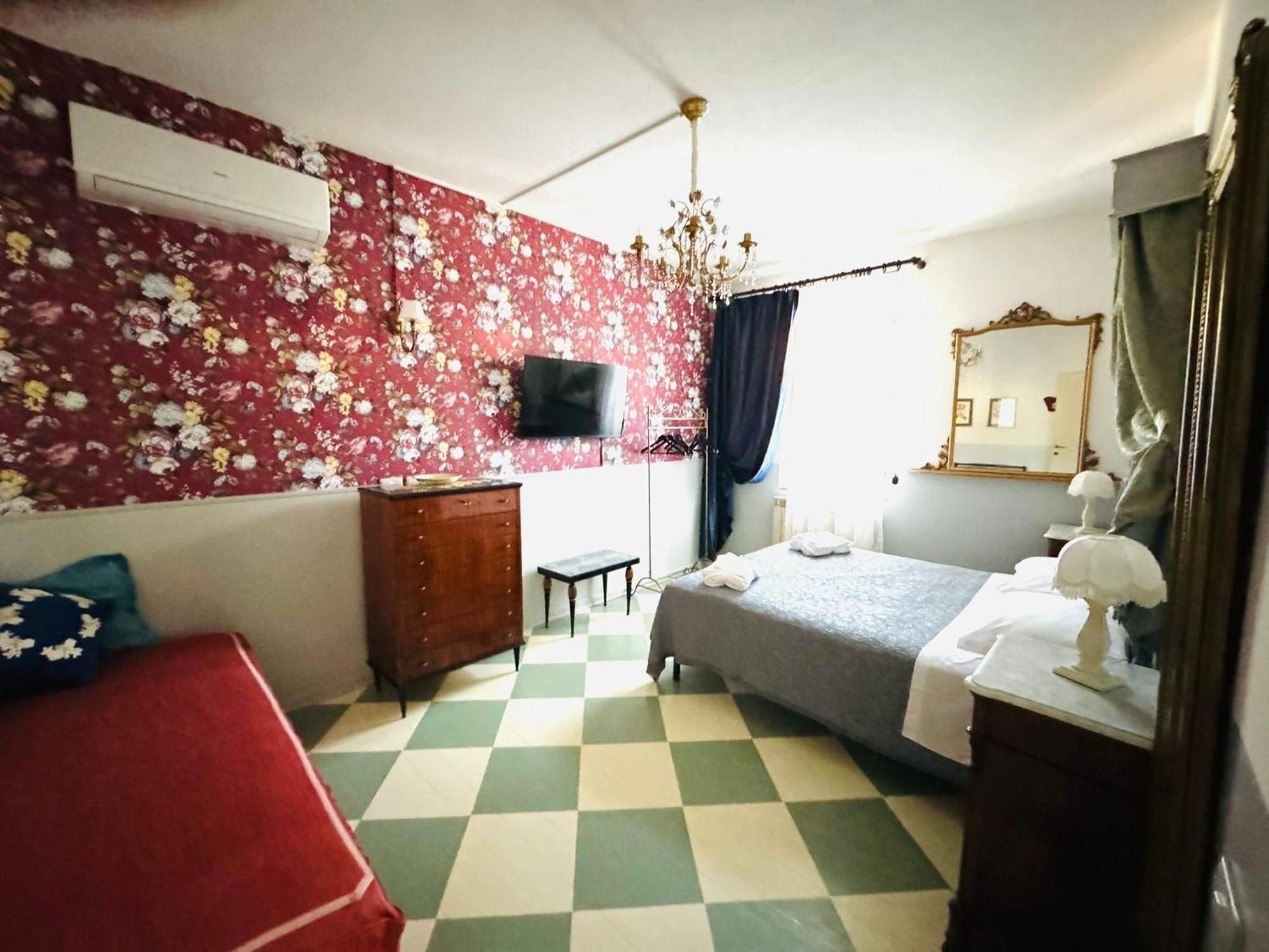 Mapepa Village Apartments Spello Exterior photo